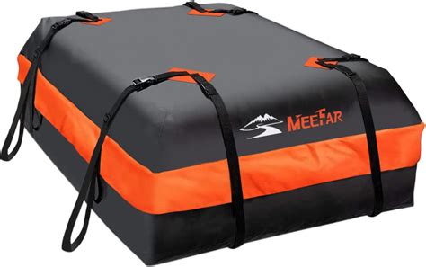 When will I get my stuff "Get it by" - For in-stock and ready to ship items, choose the your shipping speed at checkout to get your items by the "get it by" date. . How to attach cargo bag without roof rack